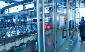 Bursting into the most demanding health market - CEO North America - Bursting into the most demanding health market
