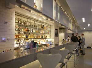 - Office-bars: the modern day workplace