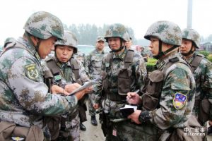 China worried about online addiction in the military - CEO North America - China worried about online addiction in the military