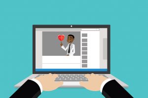 Telemedicine