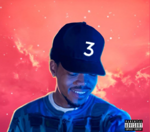 - Chance the Rapper: The voice of public education in Chicago