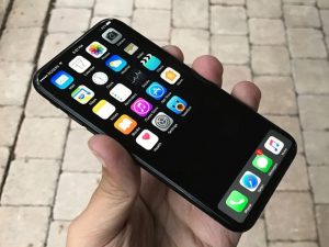 - No smartphone revolution after new iPhone launch
