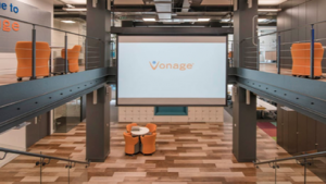 The mind and muscle behind Vonage's success - CEO North America - The mind and muscle behind Vonage's success