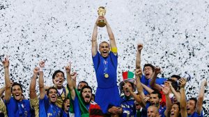 - The economic legacy of the World Cup
