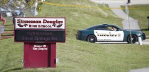 - Small businesses react after Parkland shooting