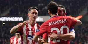 - Champions League vs Europa League prize money
