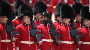 - u. K. And the example of sikh inclusivity in the armed forces