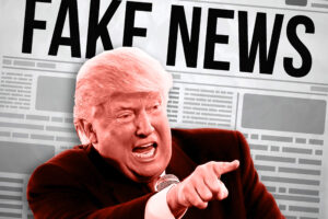 A boost called the "Trump-Bump" - CEO North America - A boost called the "Trump-Bump"