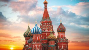 Will the World Cup give the Russian economy a boost? - CEO North America - Will the World Cup give the Russian economy a boost?