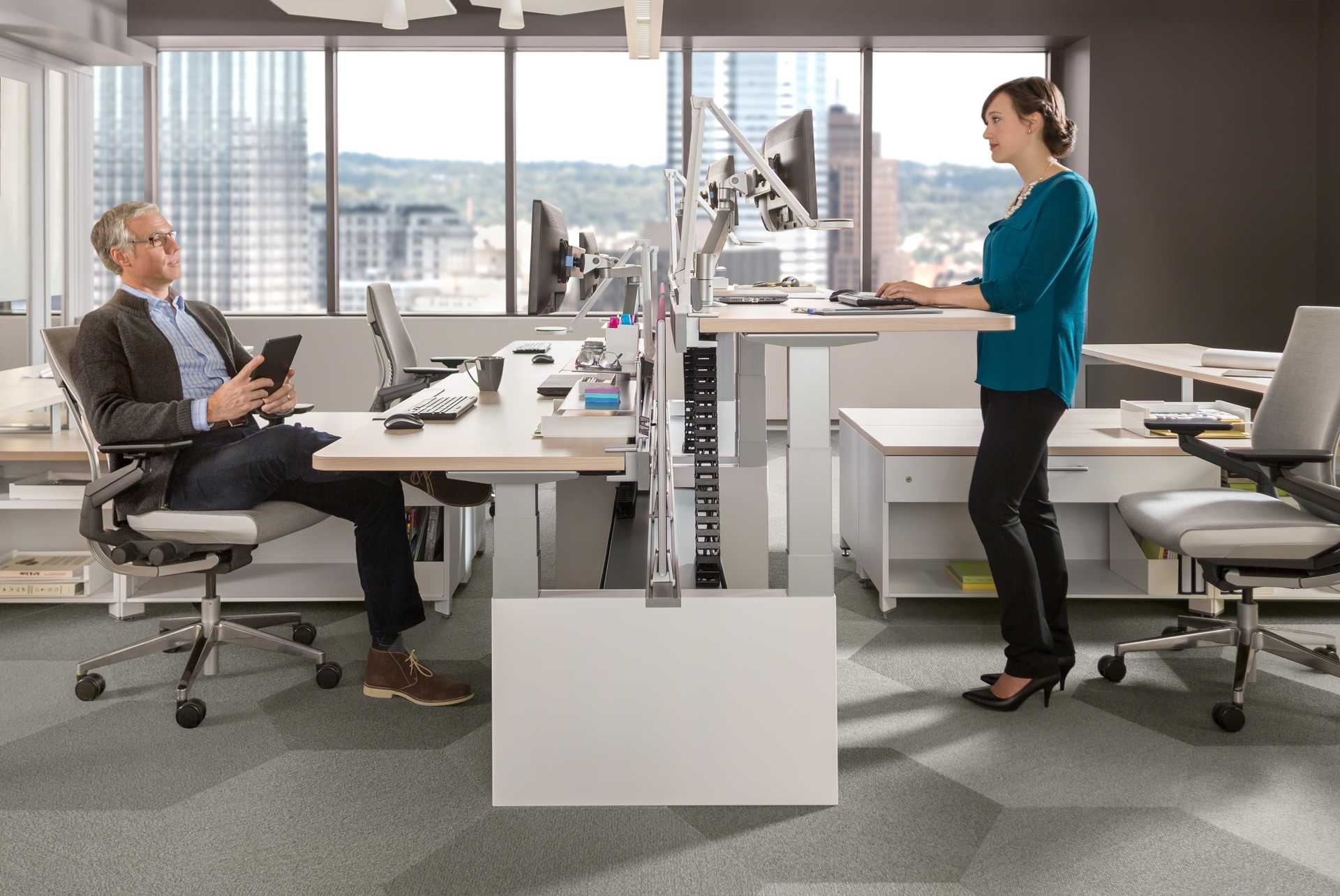  Are Standing Desks Healthy for Small Room