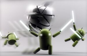 - apple or android?