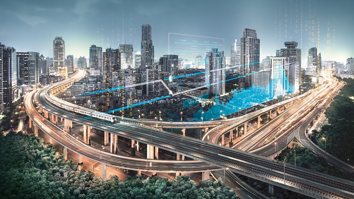 The future of urban mobility - Chief Executive Officer North America