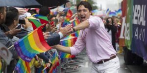 - 50 years after Stonewall: Where do gay rights stand?