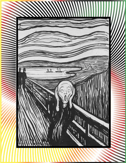 - edvard munch: an unnerving art