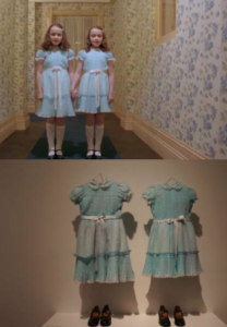 - Stanley Kubrick: Around the world