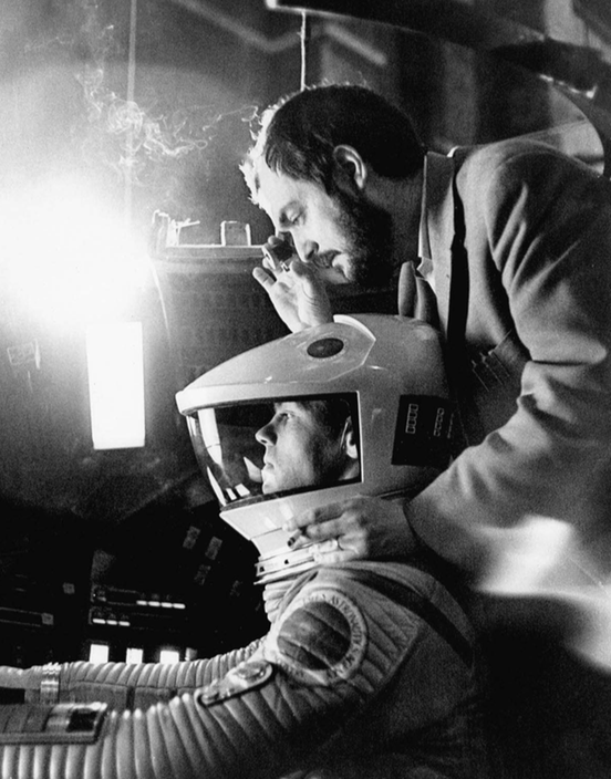 - Stanley Kubrick: Around the world