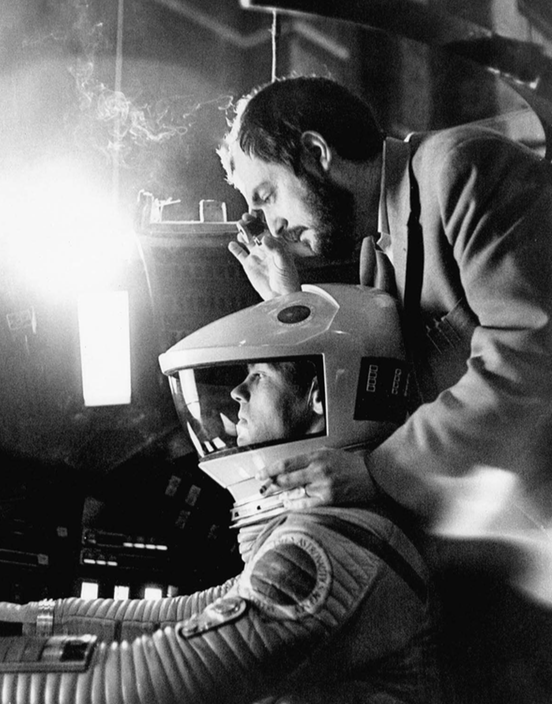 - stanley kubrick: around the world