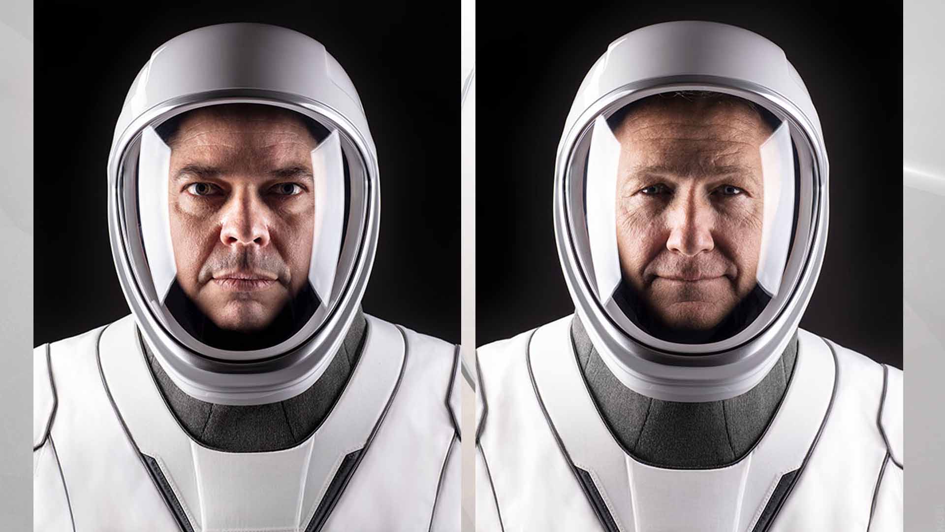SpaceX and NASA prepare new launch - CEO North America - SpaceX and NASA prepare new launch