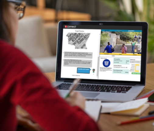 Amid the shift from print to digital learning, simon allen, ceo of mcgraw hill, sees plentiful opportunities ahead - ceo north america - amid the shift from print to digital learning, simon allen, ceo of mcgraw hill, sees plentiful opportunities ahead