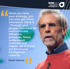 - Mastering the unique quality of leaders worth following